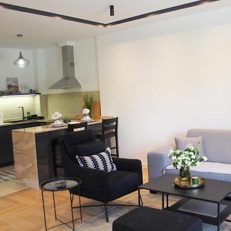 Soho Apartman Trebinje Bagian luar foto