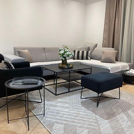 Soho Apartman Trebinje Bagian luar foto