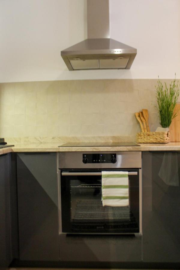 Soho Apartman Trebinje Bagian luar foto