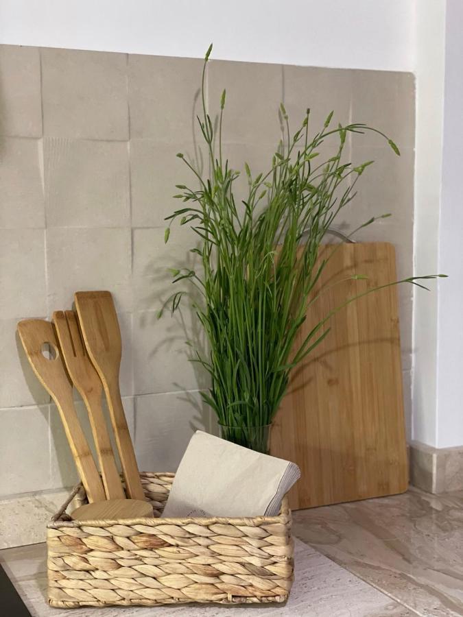 Soho Apartman Trebinje Bagian luar foto