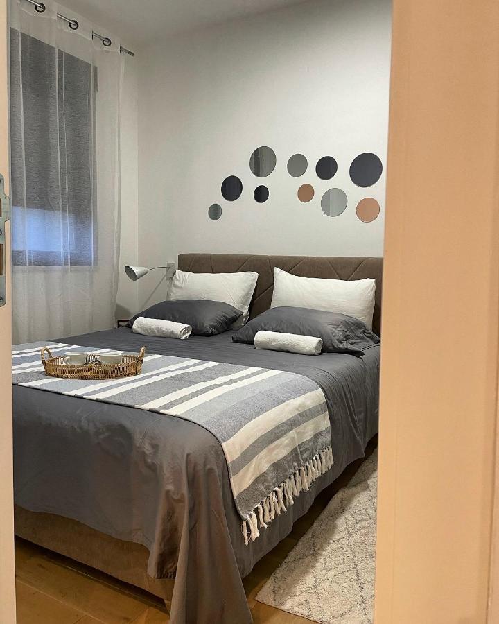Soho Apartman Trebinje Bagian luar foto