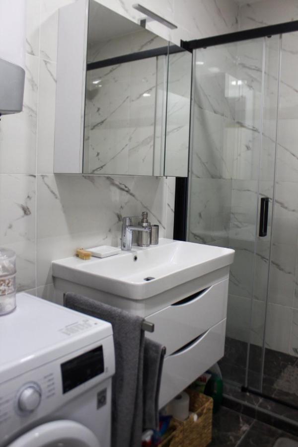 Soho Apartman Trebinje Bagian luar foto