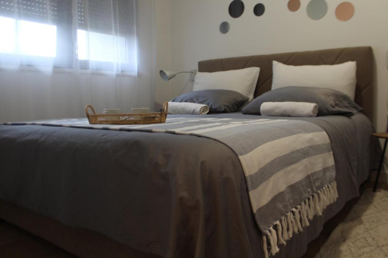 Soho Apartman Trebinje Bagian luar foto
