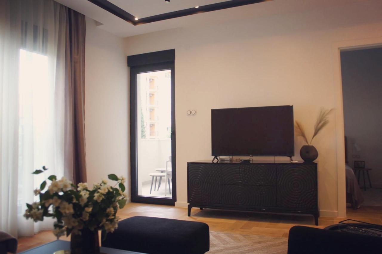 Soho Apartman Trebinje Bagian luar foto