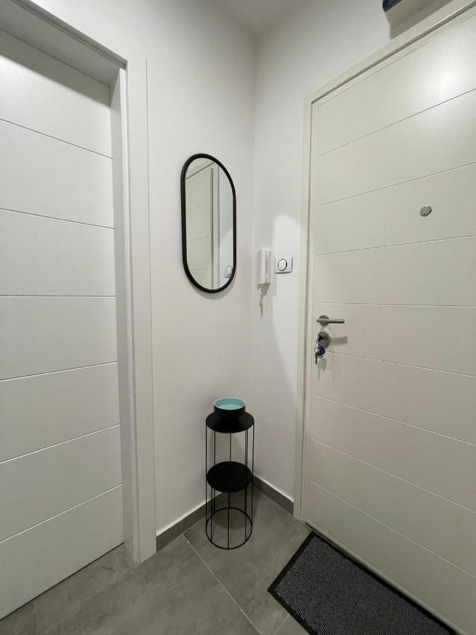 Soho Apartman Trebinje Bagian luar foto