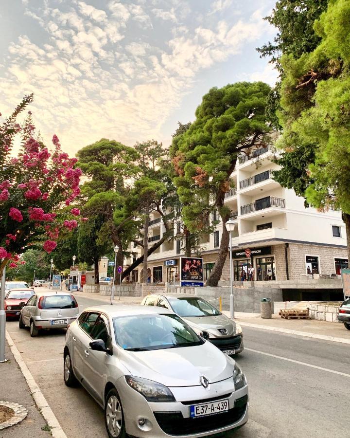 Soho Apartman Trebinje Bagian luar foto