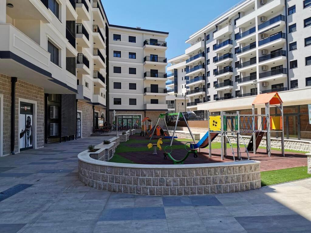 Soho Apartman Trebinje Bagian luar foto