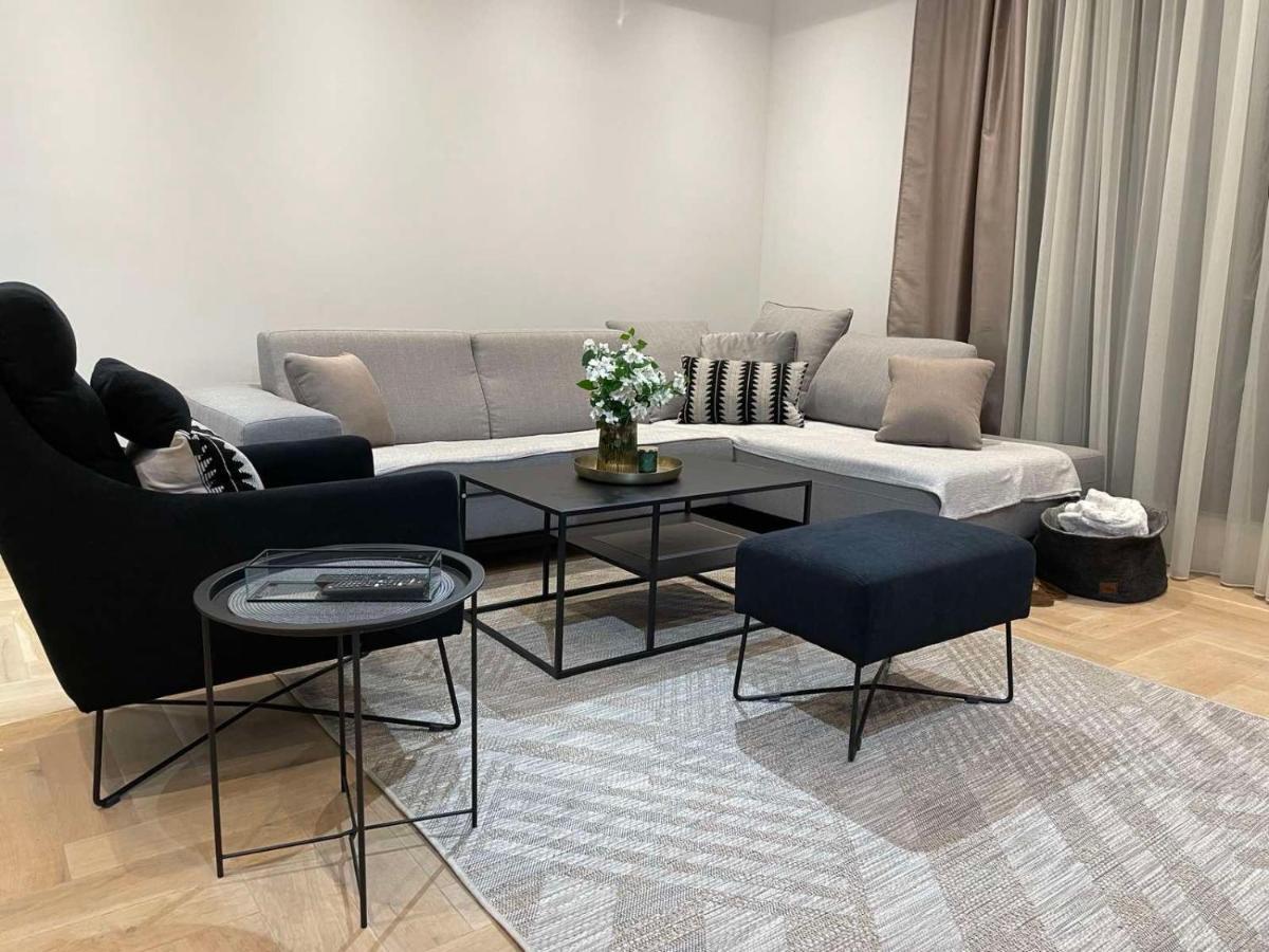 Soho Apartman Trebinje Bagian luar foto
