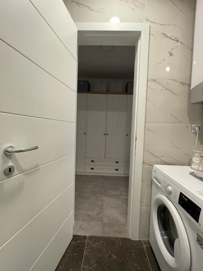 Soho Apartman Trebinje Bagian luar foto